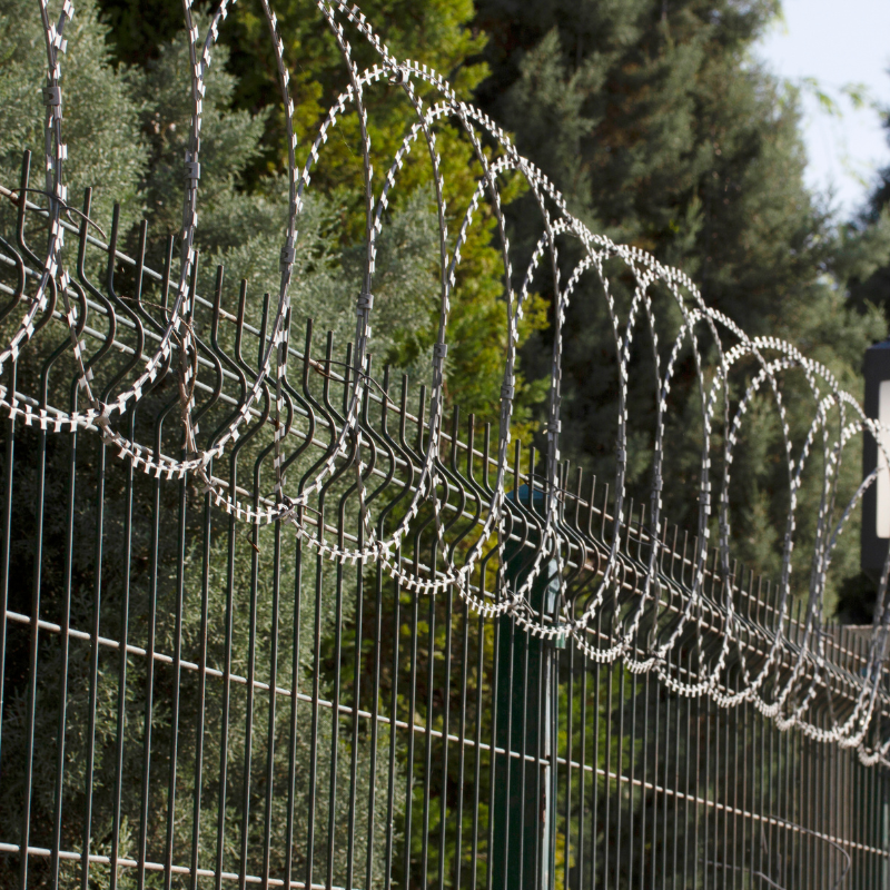 Seguridad Perimetral